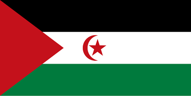Giornata europea di amicizia con il popolo Saharawi