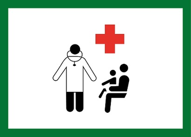 Guardia medica turistica nel Chianti - MEDICAL CARE SERVICE FOR TOURISTS
